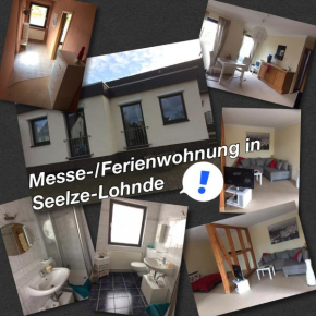 Apartement in Seelze Lohnde